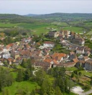 Mairie<br />Rougemont