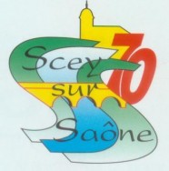 Mairie<br />Scey-sur-Sa�ne