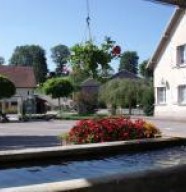 Mairie<br />Secenans