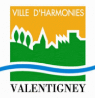 Mairie<br />Valentigney