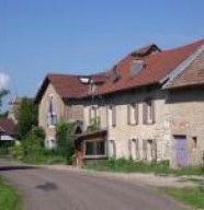 Mairie<br />Villafans