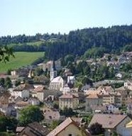 Mairie<br />Villers-le-Lac