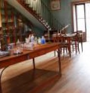 Maison de Louis Pasteur