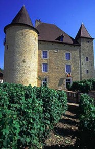 Mus�e de la Vigne et du Vin
