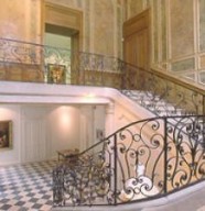Mus�e d'Art H�tel Sarret de Grozon