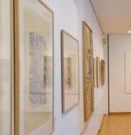 Mus�e d'Art moderne - Donation Maurice Jardot