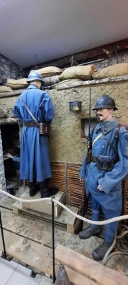 Mus�e des Arm�es Lucien Roy