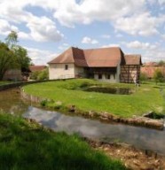 Moulin Marion