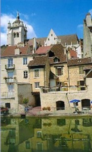 Maison Natale de Louis Pasteur