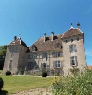 Ch�teau et Jardin