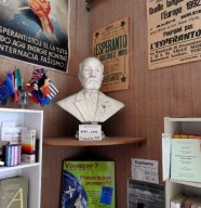 Mus�e de l'Esperanto