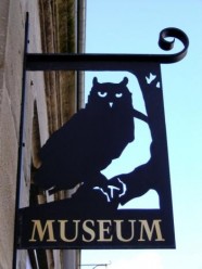 Museum d'Histoire Naturelle