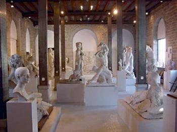 Musée des Beaux-Arts