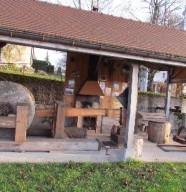 Mus�e du Moulin de la Forge