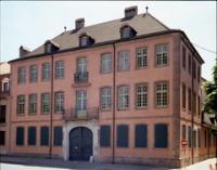 Musée d'Art et d'Histoire Beurnier-Rossel