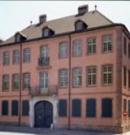 Mus�e d'Art et d'Histoire Beurnier-Rossel