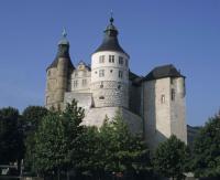 Musée du Château des Ducs de Wurtemberg