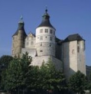 Mus�e du Ch�teau des Ducs de Wurtemberg