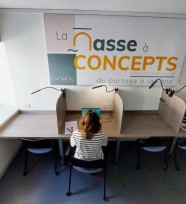 La Nasse � Concepts
