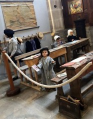 Mus�e du Costume et des Traditions Comtoises