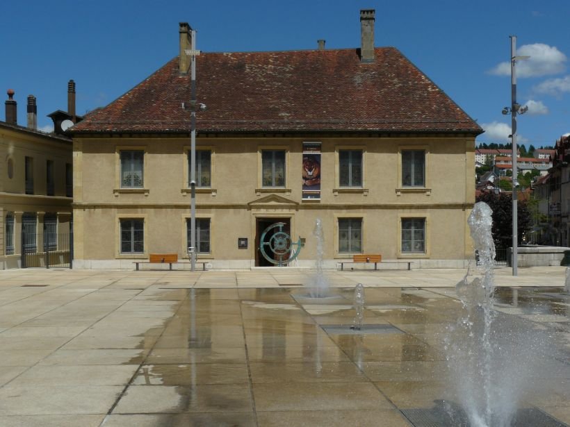 Musée Municipal