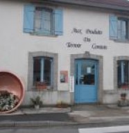 Aux Produits du Terroir Comtois
