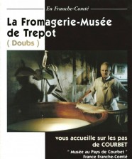 Fromagerie-Mus�e