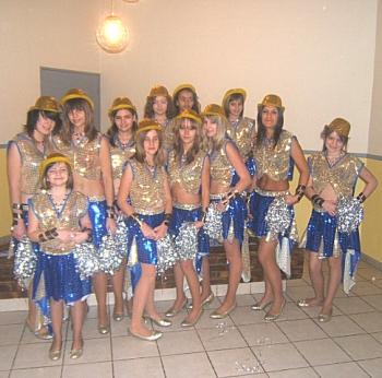 Twispeel Group