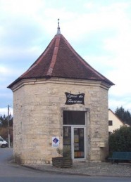 Bureau d'information touristique