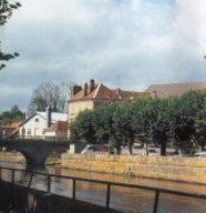 Syndicat d'Initiative Lup�en