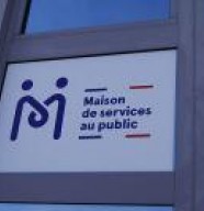 Maison des Services