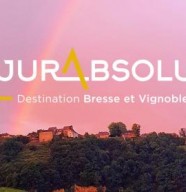 Office de Tourisme JurAbsolu