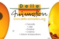 Delle Animation