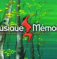 Association Musique et m�moire