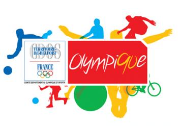 Comité Départemental Olympique et Sportif du Territoire-de-Belfort