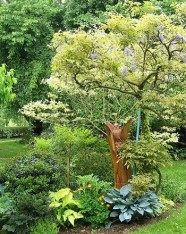Jardin de Landon