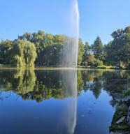 Parc des Bains