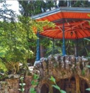Parc des Cordeliers