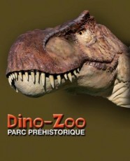 Dino-Zoo - Parc Pr�historique