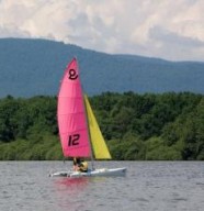 Base Nautique - Etang du Malsaucy