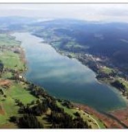 Base Nautique - Lac Saint-Point