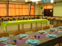 Salle Roger Goessel