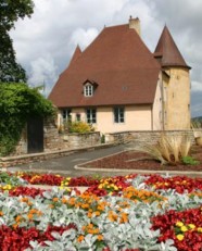 Ch�teau P�cauld
