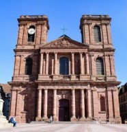 Cath�drale Saint-Christophe