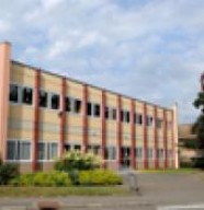 Centre Culturel et Social de Belfort Nord