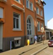 Maison de Quartier Gilberte Marin-Moskovitz