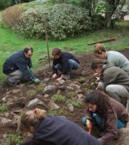 CFPPA de Ch�teaufarine