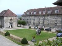 Le Gymnase - Espace Culturel