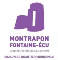 Maison de Quartier de Montrapon Fontaine-Ecu