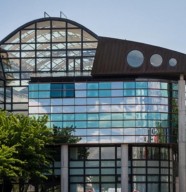 Espace Lucie Aubrac